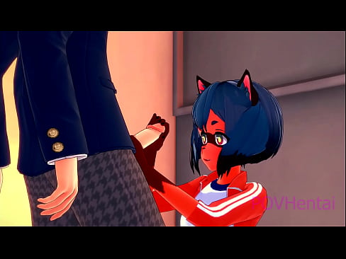 ❤️ Nouvo ranch bèt ak Michiru Kagemori ️❌ Ponografi bon jan kalite nan nou % ht.pornolemon.ru% ﹏