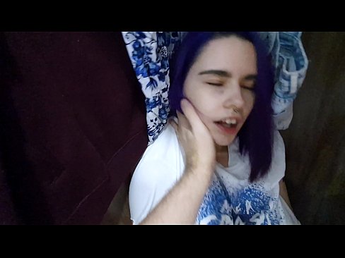 ❤️ Jwenn sè m nan klozèt la epi li te ede l kom ️❌ Ponografi bon jan kalite nan nou % ht.pornolemon.ru% ﹏